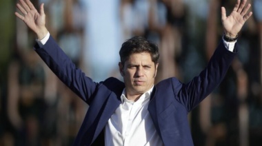 Kicillof gana terreno como opositor y Espert genera rechazo