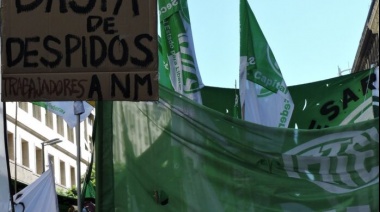 8 de cada 10 nuevos desocupados son bonaerenses