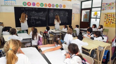 Los gremios docentes de la CGT suspendieron el paro del miércoles: “hubo acercamiento”