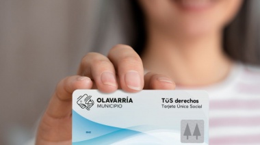 El Municipio unifica en una tarjeta el acceso a Programas de Asistencia de la Subsecretaría de Desarrollo Social