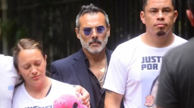 Crimen de Kim: Frente Renovador presentó el pedido de juicio político a la fiscal