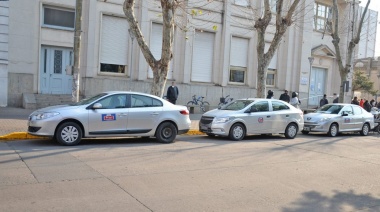 El Municipio recuerda los requisitos para la habilitación de remises y taxis