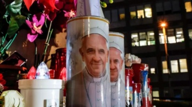 La salud de Francisco: El Papa continuó con sus terapias, incluida la respiratoria y motora