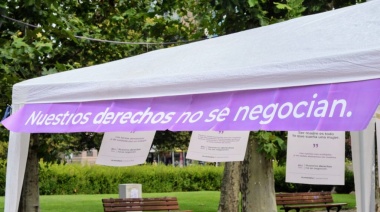 Mes de la Mujer: Diversas actividades alusivas para conmemorar esta fecha