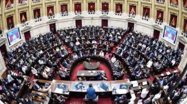 La oposición logró crear la comisión investigadora para tratar la estafa de la criptomoneda $LIBRA
