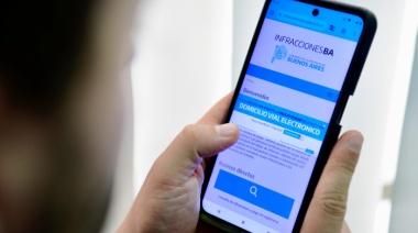 La Provincia moderniza los trámites en los Juzgados de Faltas