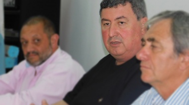 El Colegio de Ingenieros reclama un plan integral de ampliación de la infraestructura para fortalecer el sistema productivo