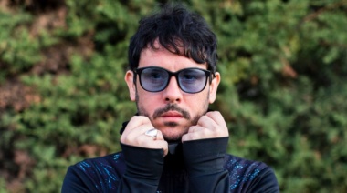 Lisandro Aristimuño encabeza la cartelera del Teatro Municipal en el mes de junio