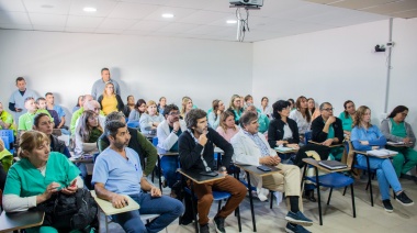 El sistema de salud municipal implementa un Programa de Calidad y Seguridad de Pacientes