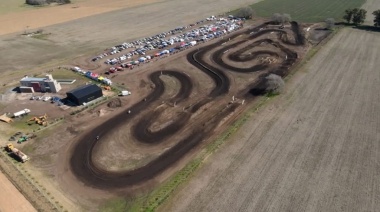 El Municipio invita a participar de la Segunda Fecha del Campeonato “MX 5&33”