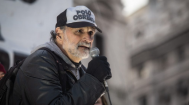 Enviaron a juicio oral a Belliboni por extorsionar a beneficiarios de planes sociales