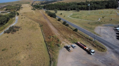 El Municipio licita importantes obras para Olavarría y las localidades