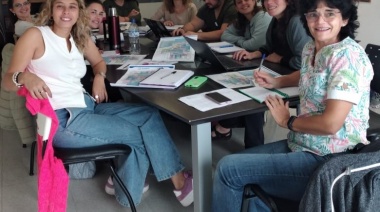 Continúa el trabajo del Municipio en el Análisis de Situación Integral de Salud comunitaria