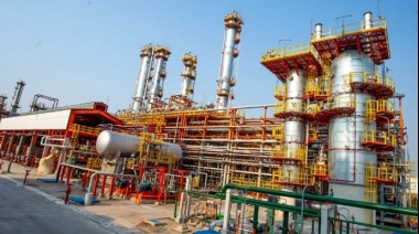 Industriales bonaerenses en alerta tras la simplificación para importar bienes usados