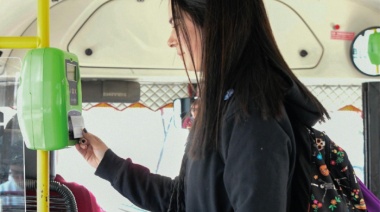El Ministerio de Transporte acreditó el Boleto Universitario 2025 para más de 300 mil estudiantes