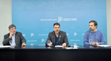 Carlos Bianco: “Ya se está viendo el impacto inflacionario de la devaluación”