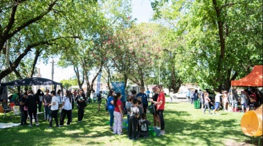 Se concretará una nueva edición del Programa “Barrio por Barrio”
