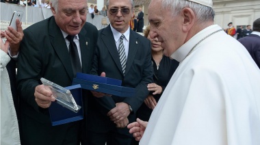 El Técnico químico que revolucionó la Iglesia Católica