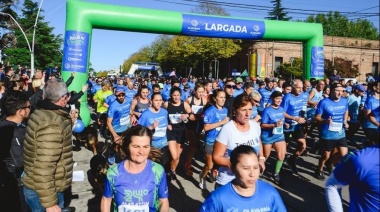 Vuelta al Municipio: Cortes en la circulación vehicular
