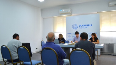 El Municipio licitó la primera etapa de la obra de pavimentación del acceso al barrio Pickelado
