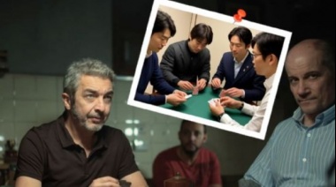 El truco les robó el corazón a los japoneses