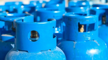 Programa Municipal de Gas Envasado: esta semana se retoma el recorrido itinerante por Olavarría