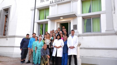 El Municipio amplia y refuerza el equipo de Gestión en Salud en Hinojo