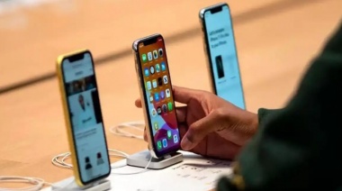 Oficializan la rebaja de aranceles para la importación de celulares y consolas de videojuegos