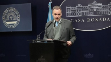 El Gobierno le bajó el rango a la Secretaría de DD.HH. y echará al 30% del personal