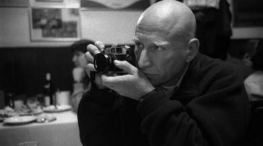 Falleció el gran fotógrafo y ecologista brasileño Sebastião Salgado