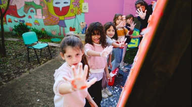 Con “Festival de arte”, el Centro Cultural “San José” celebró sus 15 años