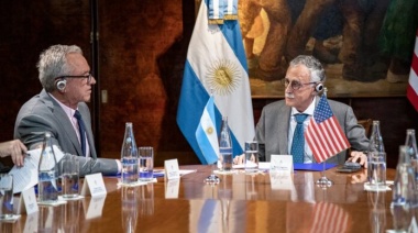 Se confirmó la salida de la OMS: ahora el Gobierno avanzará en una reforma del sistema sanitario