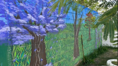 Jornada por el Día Mundial del Ambiente