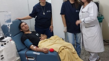 El Municipio trabaja en prevención y tratamiento de Fiebre Hemorrágica