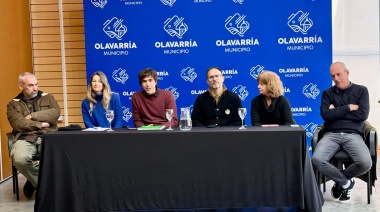 Olavarría fue sede de una importante capacitación regional sobre caza plaguicida de jabalí