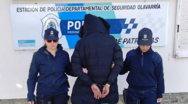 Un joven de 18 años amenazó a su ex cuñado con un arma y terminó aprehendido