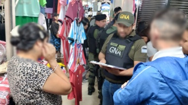 La Provincia trabaja con la fiscal para “regularizar” La Salada y reabrir en los próximos días