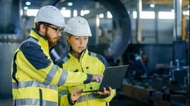 Se conmemora el Día de la Ingeniería Argentina su día en medio de la crisis de obras de infraestructura