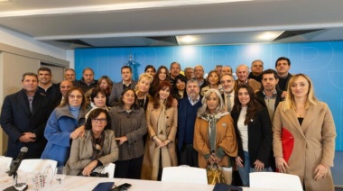 La Corte Suprema confirmó la condena a Cristina Kirchner