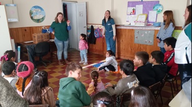 El Municipio realizó más de 2700 controles sanitarios en el mes de mayo