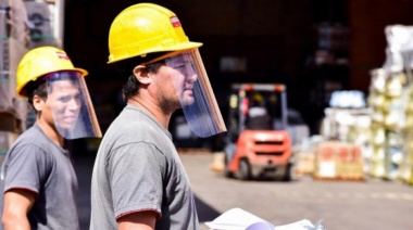 El empleo formal sigue estancado y perdió 200.000 puestos desde noviembre de 2023