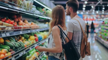 La inflación de mayo fue del 1,5%, la más baja en cinco años