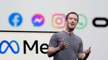 Adiós a Facebook tal como la conocemos: Mark Zuckerberg implementará un gran cambio