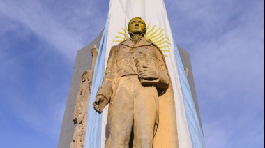 Caminatas Patrimoniales en conmemoración a Belgrano