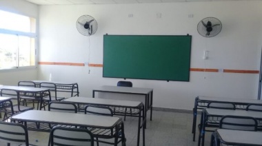 Un sector de los estatales para en apoyo a Cristina y complica el dictado de clases