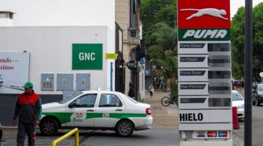 Ante la fuerte suba del crudo, las petroleras privadas comienzan a remarcar sus combustibles