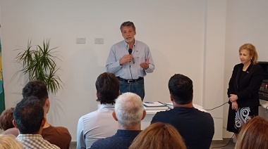 Récord de nuevos matriculados en el Consejo de Informática