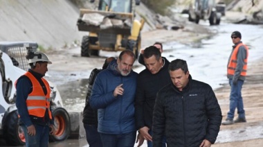 Polémica, cruces e incredulidad luego del veto de Milei a la ayuda para Bahía Blanca