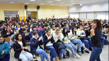 Sociales en Acción: 25 años de una propuesta que abre las puertas de la Universidad a estudiantes secundarios