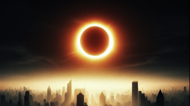 El eclipse solar más largo del siglo tiene fecha y podrá verse en gran parte del país